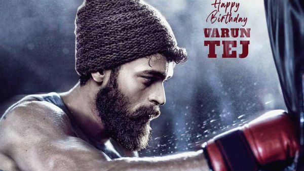 రంగంలోకి దిగుతున్న వరుణ్ తేజ్.. మరో నెల రోజుల్లో స్టార్ట్!