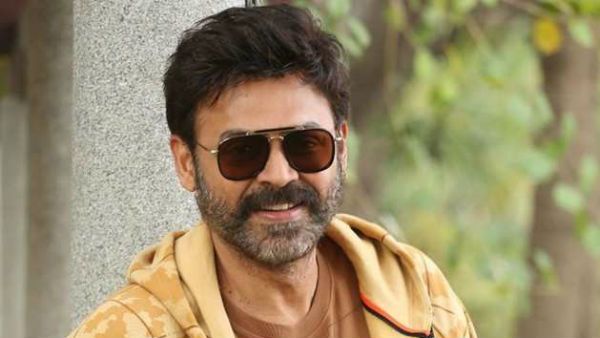 అసురన్ రీమేక్.. వెరైటీ టైటిల్‌తో వెంకీ