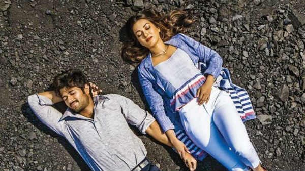 వరల్డ్ ఫేమస్ లవర్ నుంచి సెకండ్ సింగిల్.. బొగ్గు గనిలో విజయ్ రొమాన్స్