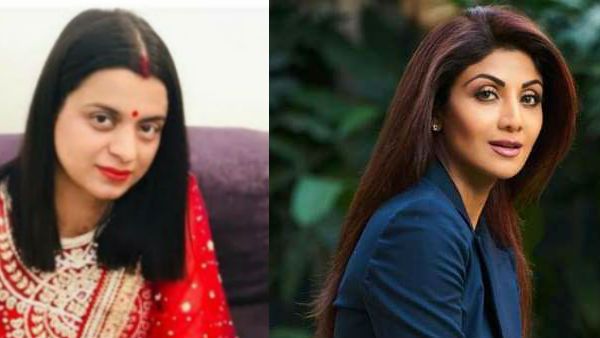 సరోగసి ద్వారా బిడ్డను కన్న శిల్పాశెట్టి.. దానికంటే అదే ఉత్తమం.. మండిపడ్డ కంగనా సోదరి