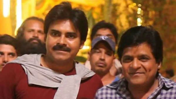 గ్యాప్ వచ్చినా అలీకి పవన్ ఫోన్: ఆశ్చర్యపోయిన కమెడియన్.. జాయిన్ అవుతానంటూ హామీ.!