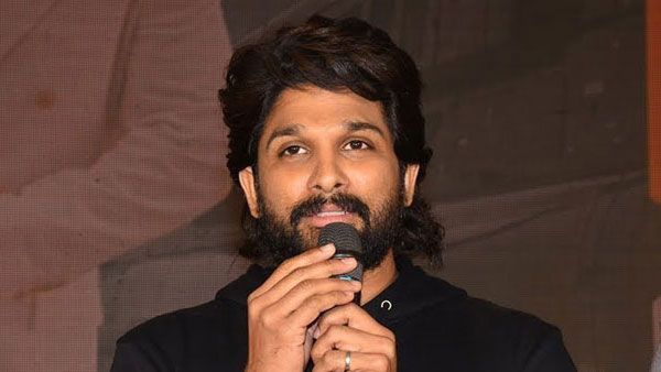 అందరికీ ఓ టైమ్ వస్తుంది.. అది ఎంత తొందరగా జరిగితే ఇండస్ట్రీ అంత ముందుకు వెళ్లినట్టు: అల్లు అర్జున్