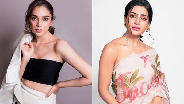 అందుకే సమంతను పక్కన పెట్టేశారా? యంగ్ హీరోయిన్ ఘాటు రియాక్షన్