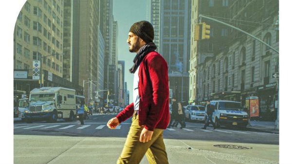 మోస్ట్ ఎలిజిబుల్ బ్యాచ్‌లర్ ఫస్ట్‌లుక్: అక్కినేని వారసుడు అదుర్స్