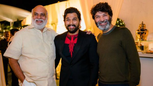 గంగోత్రి నుంచి ‘అల’.. ఒకే ఫ్రేమ్‌లో ప్రయాణం.. బన్నీ ట్వీట్