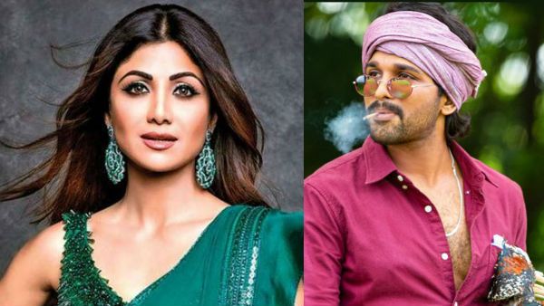 శిల్పాశెట్టిని పట్టించుకోని బన్నీ.. వారు మాత్రం హార్ట్‌ను టచ్ చేశారట.. అల్లు అర్జున్ ట్వీట్ వైరల్