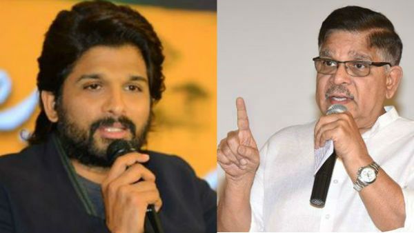 అల్లు అర్జున్- అల్లు అరవింద్ మనీ మ్యాటర్స్.. మీడియేటర్ ఆయనే! సీక్రెట్ రివీల్