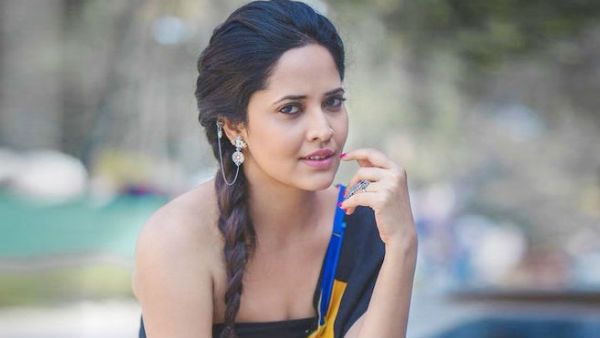 నా ఫోటోలను మార్ఫింగ్ చేసి వైరల్ చేస్తున్నారు.. జబర్దస్త్ బ్యూటీ అనసూయ ఆవేదన