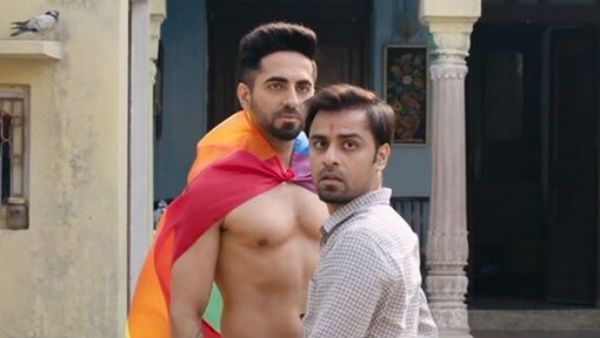 మగవాళ్ల ముద్దులా? ‘హోమో’ కంటెంట్‌ను భరించలేం.. బాలీవుడ్ మూవీపై నిషేధం!