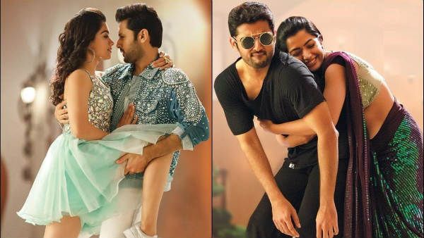 Bheeshma First Day Collections : దుమ్ములేపిన భీష్మ.. మొదటి రోజే షాకింగ్ కలెక్షన్స్