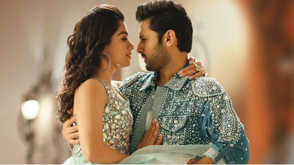 భీష్మకు బై బై చెప్పేసిన రష్మిక.. ఇక బన్నీతోనే అంతా!