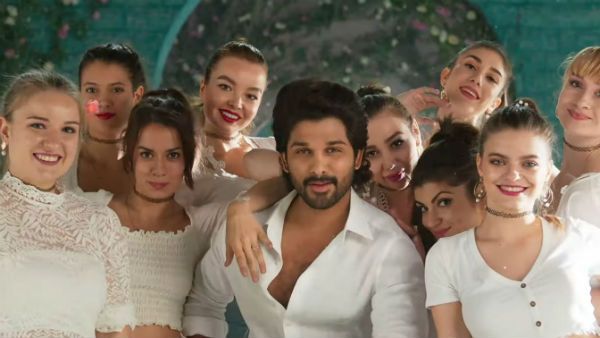 బుట్టబొమ్మ వీడియో సాంగ్.. అది ఎప్పటికీ సరిపోదు.. బన్నీ ఎమోషనల్ ట్వీట్