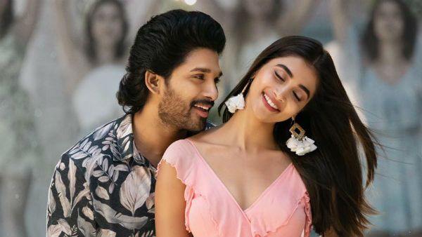 బుట్టబొమ్మ ఫీవర్ మామూలుగా లేదే.. అక్కడికి కూడా పాకేసింది