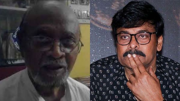 విషాదంలో మెగాస్టార్ చిరంజీవి.. పునాదిరాళ్లు దర్శకుడు మృతి