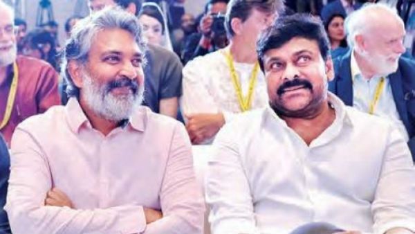 రాజమౌళి ప్రకటన కోసం చిరంజీవి, ప్రభాస్ వెయిటింగ్.. అనుమానాలకు బలం చేకూరినట్లే.!