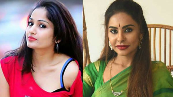 ట్రెండింగ్ : తట్టుకోలేకపోతున్నా.. గతంలో చూడని విధంగా.. ఆ వీడియోలతో శ్రీ రెడ్డి నయా బిజినెస్