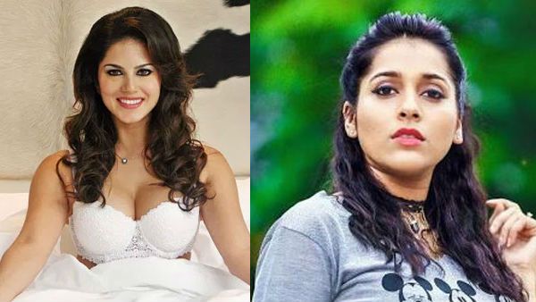 ట్రెండింగ్ : టాప్ యాంకర్ రష్మీ పెళ్లి! న్యూడ్‌‌గా సన్నీలియోన్, ఏదో ఒక రోజు రాత్రిపూట ఆ పని చేసేస్తా!