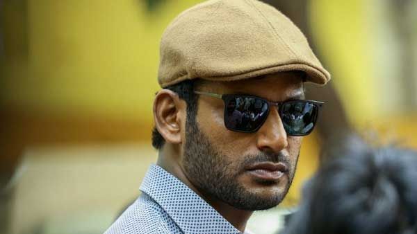 డిటెక్టివ్ 2 వివాదం.. దర్శకుడు అవుట్.. డైరెక్టర్‌గా మారిన విశాల్