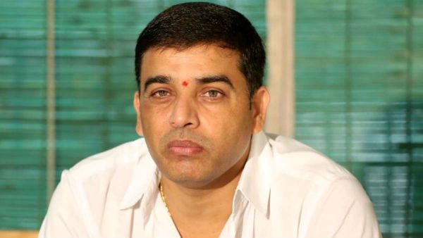 సాధారణంగా అలా చేయాలంటే నాకు భయం.. హ్యంగోవ‌ర్‌లో ఉండిపోతాం: దిల్ రాజు