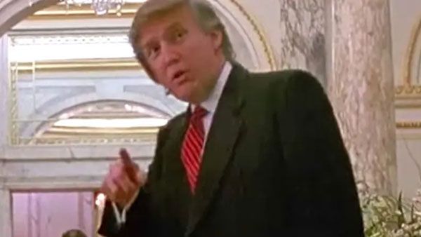 హాలీవుడ్ అందాల భామలతో ట్రంప్ సయ్యాటలు.. లైఫ్‌లో ఎవరికీ తెలియని మరో కోణం