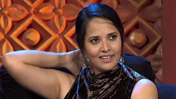 జబర్దస్త్‌కి అనసూయ బై బై..? అంతా షాక్.. ఆ కండిషన్స్ ప్రకారం తప్పదు మరి..