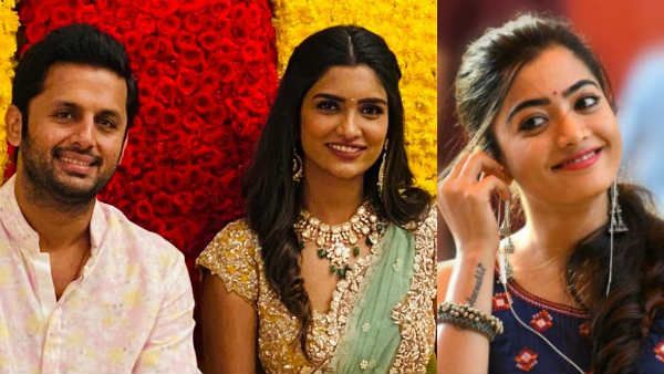 షాకింగ్ అప్‌డేట్: నితిన్ ప్రేమ వివాహం.. కారణం ఓ యంగ్ హీరోయిన్!! ఆమెనే స్వయంగా..