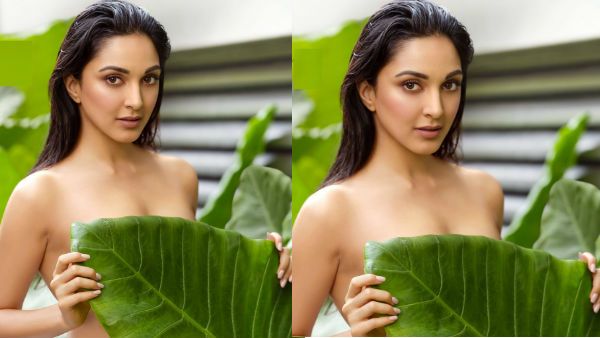 కియారా బోల్డ్ పిక్.. ఒంటిపై నూలుపోగు లేకుండా నగ్నంగా! షాకైన నెటిజన్స్..