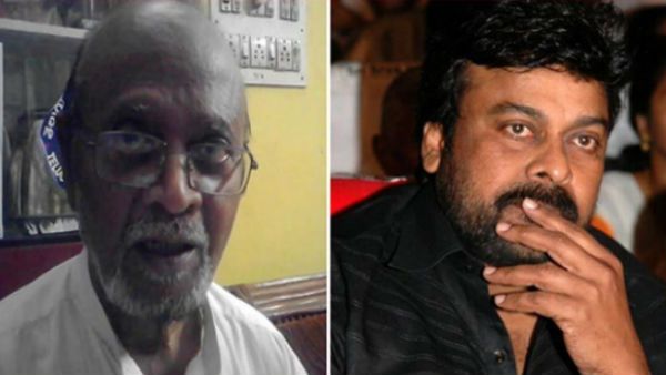 ఆరోగ్యంతో తిరిగి వస్తారునుకొన్నా.. ఇంతలో అంత దారుణమా? చిరంజీవి ఎమోషనల్