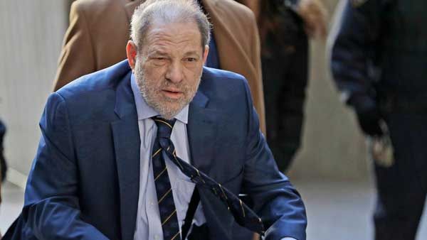 80 మందిపై లైంగిక దాడి, రేప్.. దర్శకుడిని దోషిగా తేల్చిన కోర్టు.. మూవీ మొఘల్‌కు 25 ఏళ్ల శిక్ష