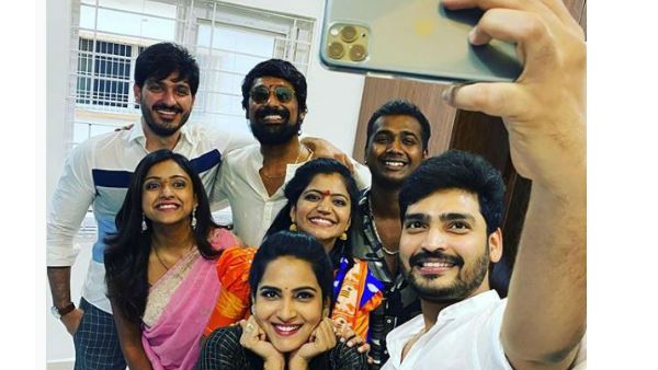 ఓ ఇంటిదైన సావిత్రక్క.. బిగ్‌బాస్ గ్యాంగ్ హల్చల్.. సోషల్ మీడియాలో వైరల్