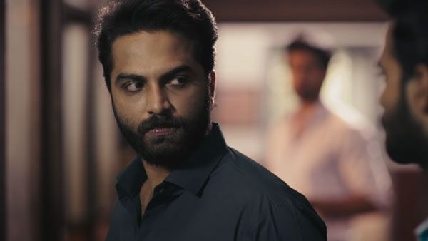 HIT ట్రైలర్: అసలు ఆ పబ్‌లో ఏం జరిగింది?