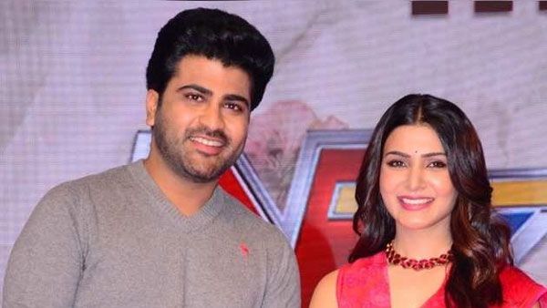 అమ్మో! సమంత డేంజరస్.. నిజంగా చెప్తున్నా నేనందుకే పెళ్లి చేసుకోలేదు.. శర్వానంద్ కామెంట్స్