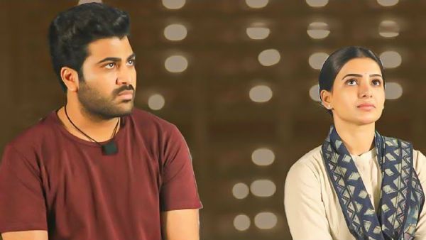 తొలి రోజే సమంతకు షాక్.. ఆన్‌లైన్‌లో 'జాను' ఫుల్ మూవీ లీక్