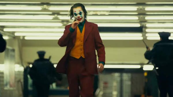 ఆస్కార్‌ వేడుకకు అంతా సిద్దం.. జోకర్ సత్తా చాటుతాడా..?