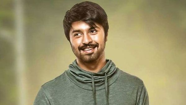 రంగంలోకి చిరంజీవి అల్లుడు.. అంతా సెట్! ఇక అదే తరువాయి