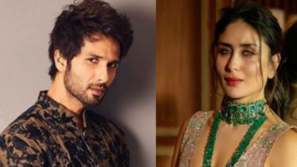 ఆ సినిమా సమయంలో చాలా జరిగాయి.. షాహిద్ కపూర్‌తో బ్రేకప్‌పై నోరు విప్పిన కరీనా