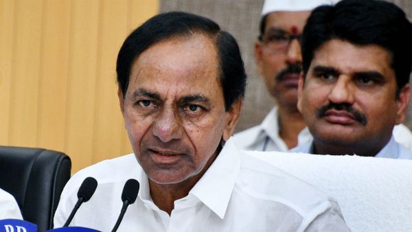 KCR BirthDay: బండ్ల గణేష్ కామెంట్స్.. అనసూయ ఎలా రియాక్ట్ అయిందంటే!