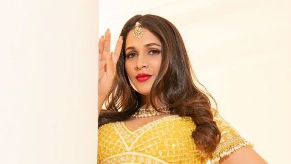 లావణ్య త్రిపాఠి అంటే ఇష్టమట... సీక్రెట్ బయట పెట్టిన హీరో.. హీరోయిన్ ఇంట్రెస్టింగ్ రిప్లై