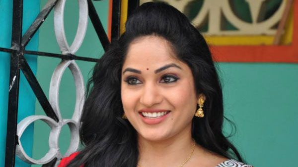 జబర్దస్త్‌లో చేయొద్దని కామెంట్స్.. అందుకే చేశా.. క్లారిటీ ఇచ్చిన మాధవీలత