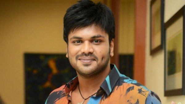 తీపికబురు చెప్పిన మంచు మనోజ్.. అదే ఎమోషన్, అవే ఫీలింగ్స్ అంటూ సందేశం