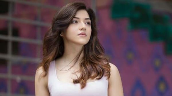 నిర్మాతకు షాకిచ్చిన మెహ్రీన్.. అలాంటి బిల్లులు కూడా పంపిందట..