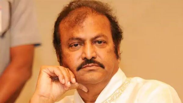 మోహన్ బాబు డేరింగ్ స్టెప్: ఎన్టీఆర్ జీవిత కథతో మరో ప్రాజెక్టు.. టైటిల్ రోల్ చేస్తున్న ఫ్యామిలీ హీరో.