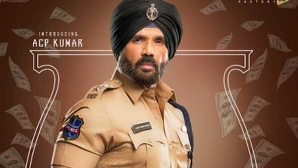 ‘మోసగాళ్లు’ నుంచి పోలీసోడు.. అదిరిపోయిన బాలీవుడ్ హీరో