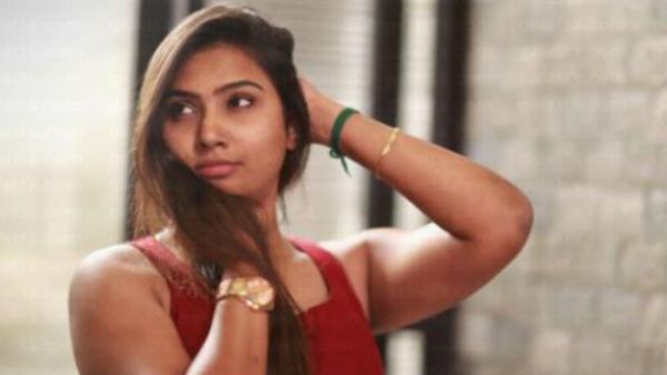 ఫేస్‌బుక్‌లో ఫోన్ నెంబర్.. ఊహించని పరిణామంతో యువ నటి షాక్.. పోలీస్ కేసు