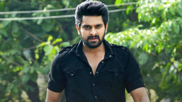 మరో వివాదంలో నాగశౌర్య ఫ్యామిలీ.. నిన్న డైరెక్టర్.. ఇప్పుడు హీరోయిన్‌తో..