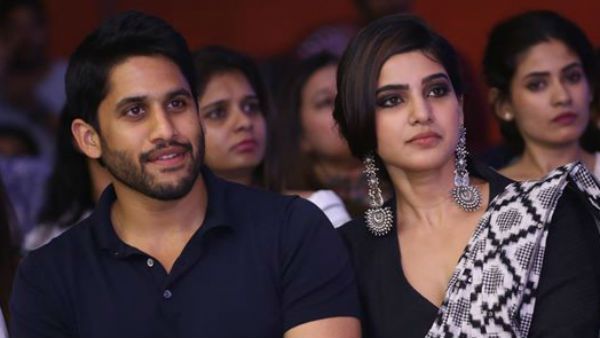 అదిరిపోయే అప్‌డేట్.. అక్కినేని ఫ్యాన్స్‌కు గుడ్ న్యూస్.. ఆ విషయంలో భర్తతో కలిసి సమంత ప్లాన్