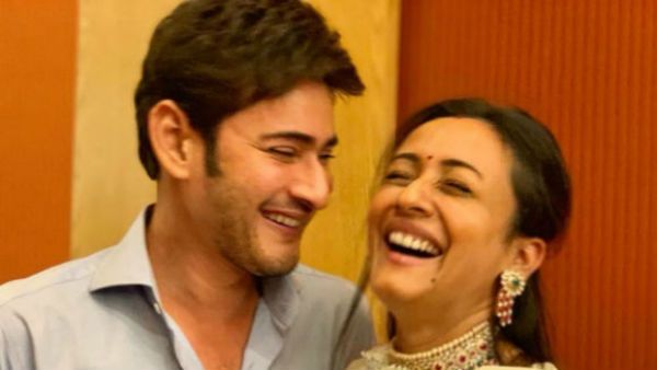 ఇప్పటికీ అలాగే నవ్విస్తున్నాడు.. మహేష్‌పై నమ్రత కామెంట్