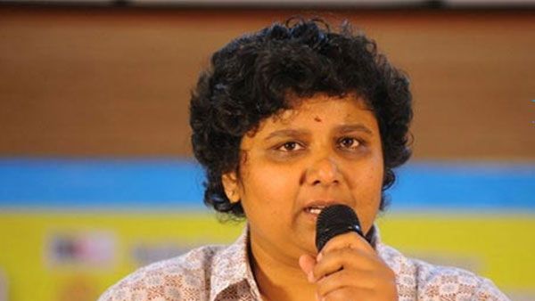 అలాంటి రూమర్స్ ఆపేయండి.. అలా రాసేవారిపై డైరెక్టర్ సెటైర్