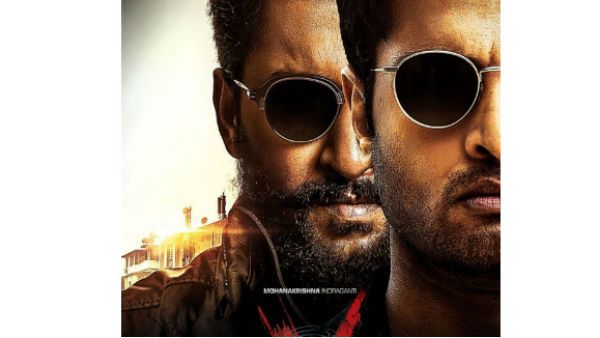 V ఇంట్రెస్టింగ్ అప్‌డేట్: యంగ్ హీరోలిద్దరూ అప్పుడు విడివిడిగా.. ఇప్పుడు ఒక్కటై!