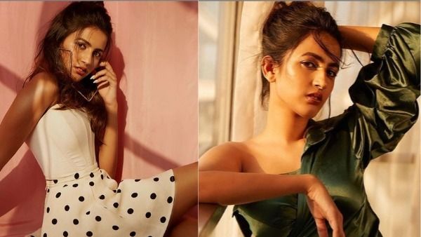 ఫోటోలతోనే షాకులిస్తున్న మెగా డాటర్.. అగ్గిరాజేస్తున్నావ్.. నెటిజన్ల కామెంట్స్